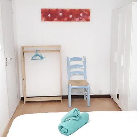 Guest house Marias Ovar