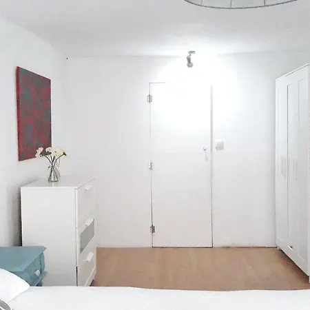 Guest house Marias