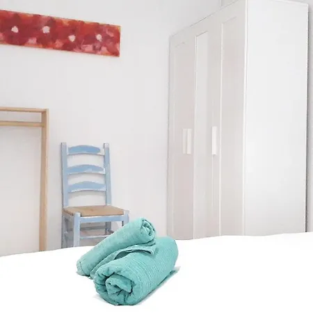 Marias Guest house *